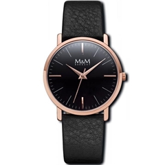 ساعت مچی ام اند ام M&M کد M11926-495 - mm watch m11926-495  